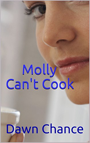 Molly Can't Cook