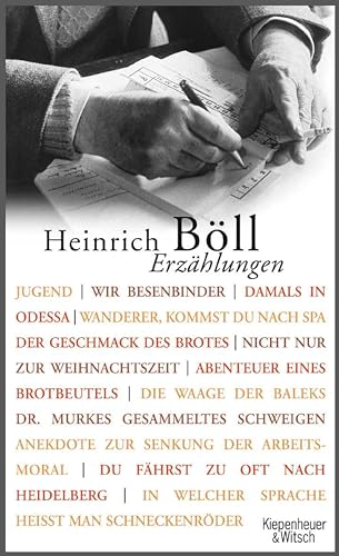 Erzählungen (German Edition)
