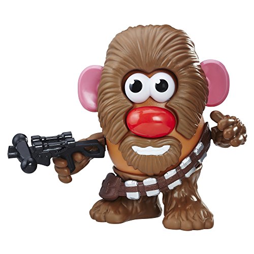 PLAY-DOH Playskool Friends Mr. Potato Head Chew-Bake-A Preschool Figure and Playset(E1795AS00)
