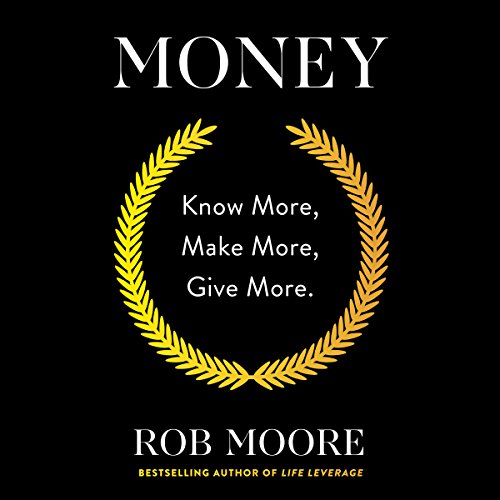 Money: Know More, Make More, Give More.