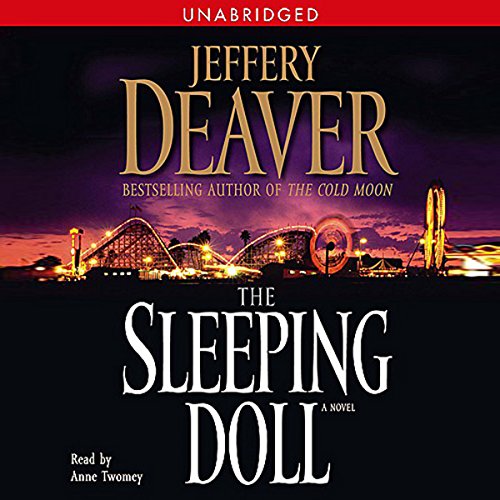 The Sleeping Doll: A Novel