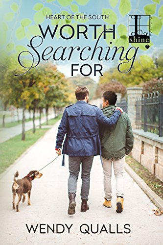 Worth Searching For (Heart of the South Book 2)