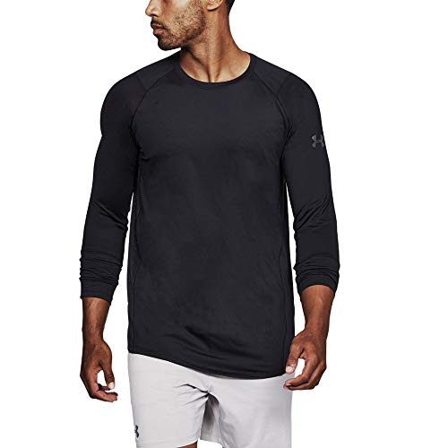 Under Armour Men's MK1 Long Sleeve T-Shirt