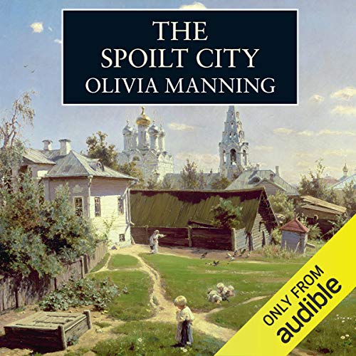 The Spoilt City