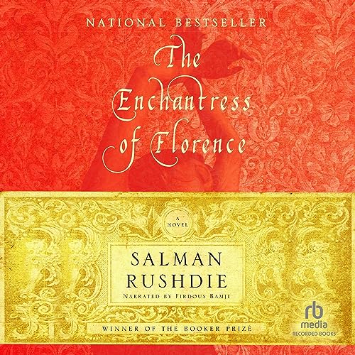 The Enchantress of Florence