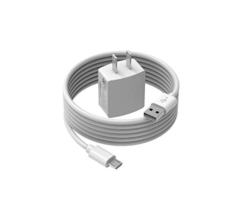 AC Charger Power Adapter for Amazon Echo Dot Tablet