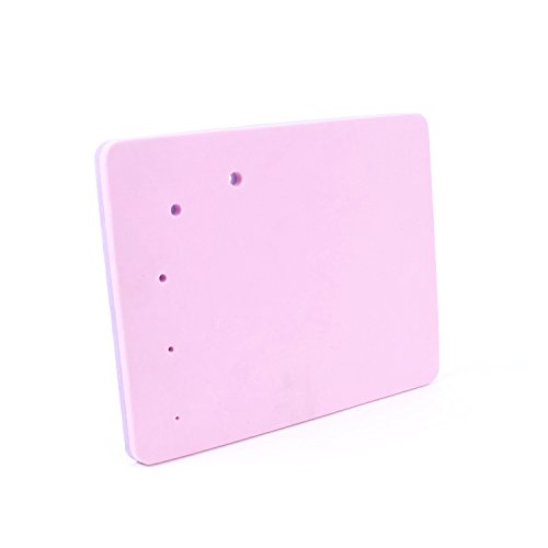 Large Fondant Foam Pad Sponge Gum Paste Cake Decorating Flower Model