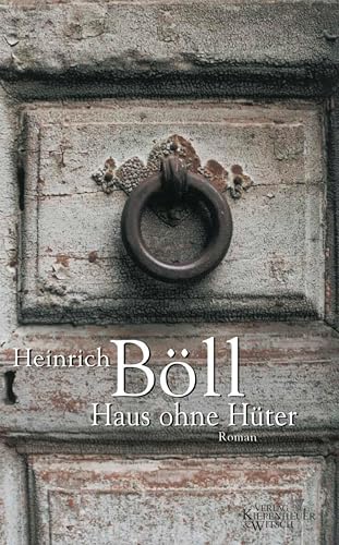 Haus ohne Hüter (German Edition)