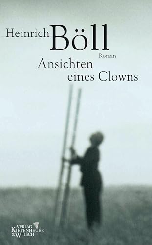 Ansichten eines Clowns (German Edition)