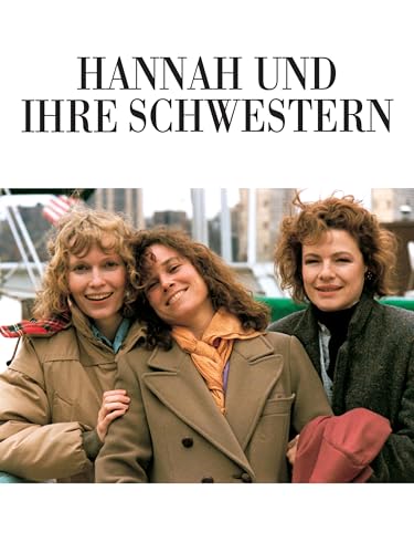 Hannah und ihre Schwestern [dt./OV]
