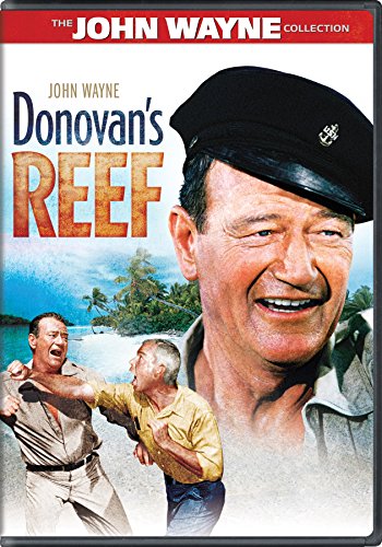 Donovans Reef