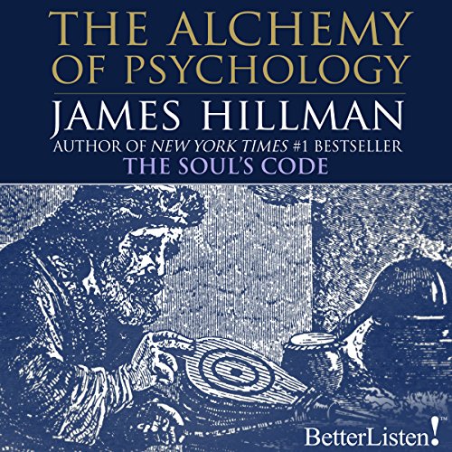 The Alchemy of Psychology