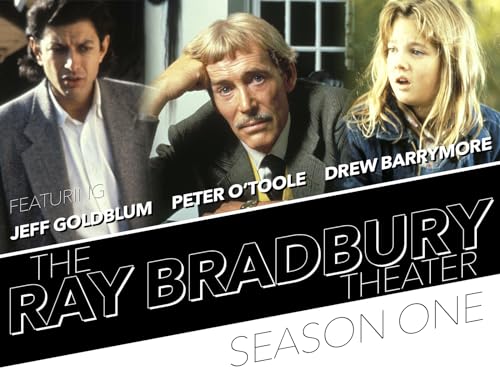 The Ray Bradbury Theater