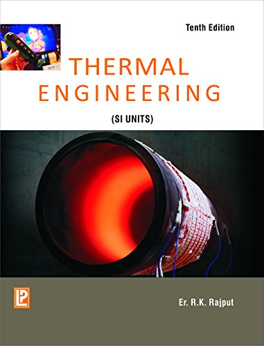 THERMAL ENGINEERING