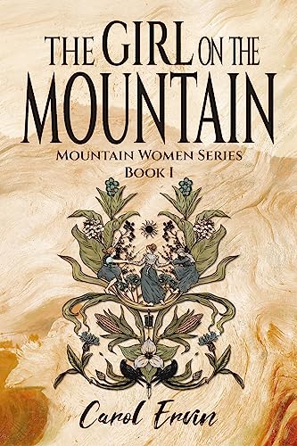 The Girl on the Mountain: A Compelling Family Saga