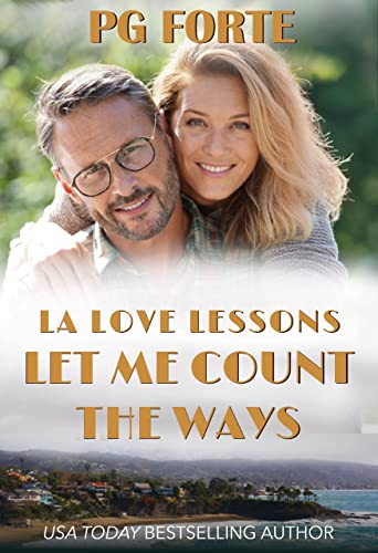 Let Me Count the Ways (LA Love Lessons Book 3)