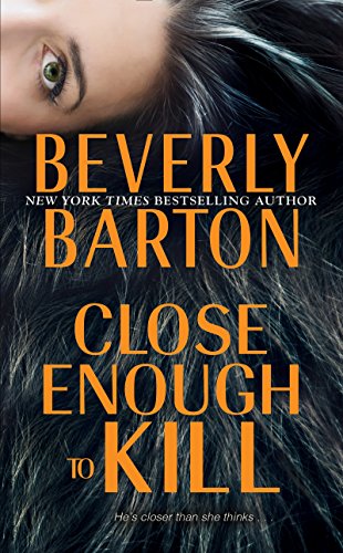 Close Enough to Kill (English Edition)