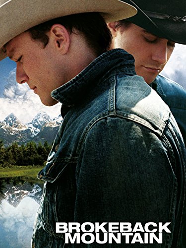 Brokeback Mountain