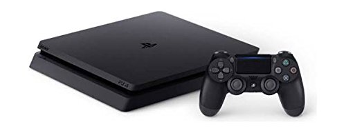 Sony Ps4 Slim 500 GB Gaming Console
