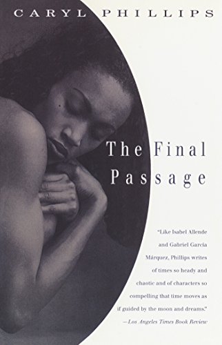 The Final Passage (Vintage International)
