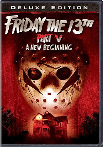 Friday the 13th, Part V: A New Beginning