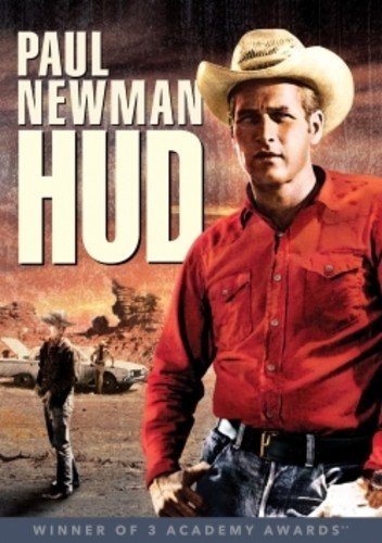 HUD - HUD (1 DVD)