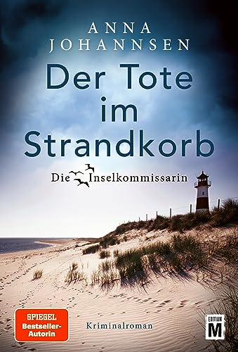 Der Tote im Strandkorb (Die Inselkommissarin 1)