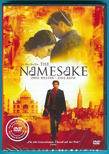 The Namesake - Zwei Welten, eine Reise