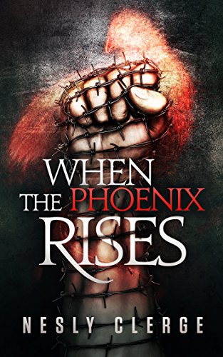 When The Phoenix Rises (The Starks Trilogy Book 3)