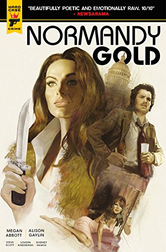 Normandy Gold Vol. 1