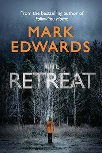The Retreat (English Edition)