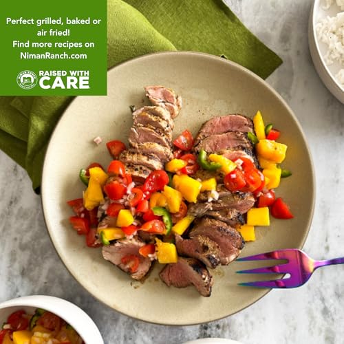 Niman Ranch, Pork Tenderloin, 15 oz