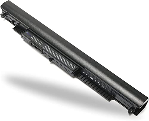 ANTIEE 41Wh HS03 HS04 Laptop Batterie pour HP 240 245 246 250 255 256 G4 G5 Pavilion 14 15 AC107NA AC123NA AC153SA AC186NL AC152SA AC106NA 17 807956-001 807957-001 807612-421 807611-421