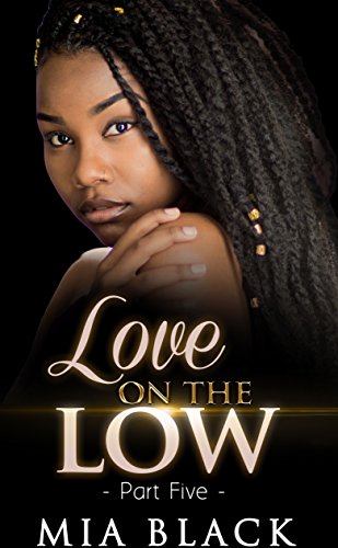 Love On The Low 5 (secret love series)