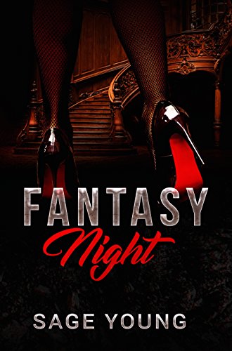 Fantasy Night (English Edition)