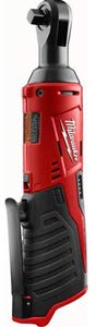 Milwaukee Electric Tool M12 3/8"" Cordless Ratchet Only