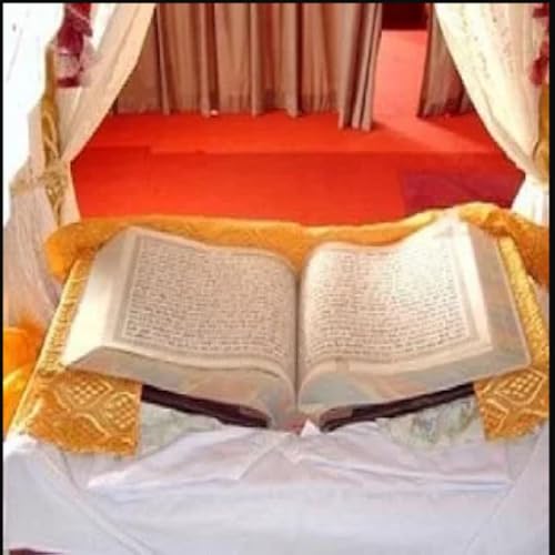 Sikh World