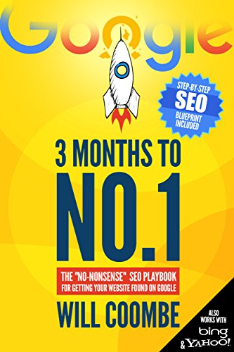 3 Months to No.1: The 2025 "No-Nonsense" SEO Playbook for Getting Your Website Found on Google