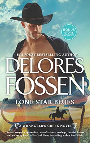Lone Star Blues: An Anthology (A Wrangler’s Creek Novel Book 5) (English Edition)