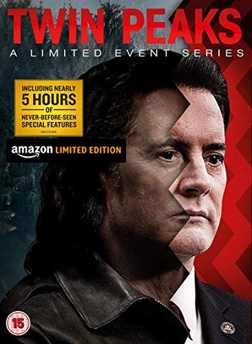 Twin Peaks: A Event Series [Edizione: Regno Unito] [Import]