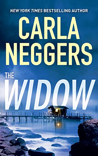 The Widow (The Ireland Series Book 1) (English Edition)