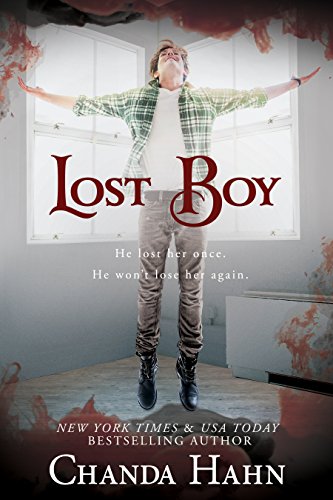 Lost Boy (The Neverwood Chronicles Book 2)
