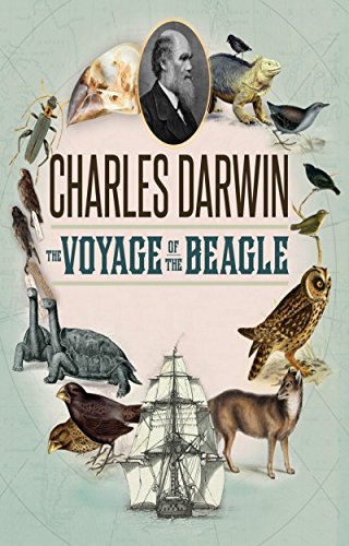 The Voyage of the Beagle
