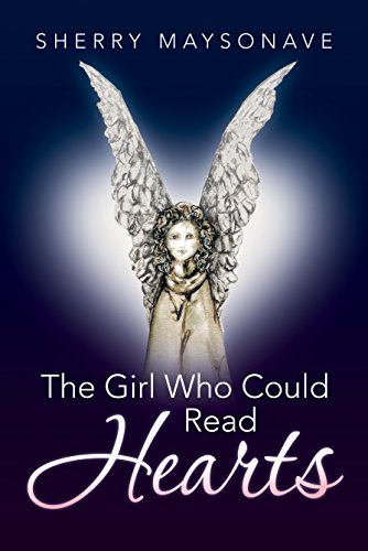 The Girl Who Could Read Hearts: A Family and the Power of Intuition (English Edition)