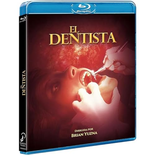 Der Zahnarzt (Zahnarzt, Spanien Import, siehe Details für Sprachen)