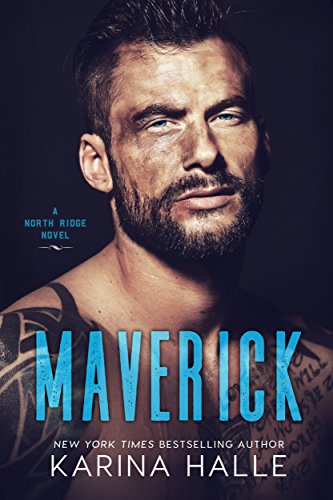 Maverick (North Ridge Book 2)