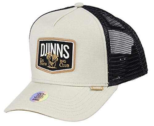 Djinns Cap Nothing Club Sand, Size:ONE Size