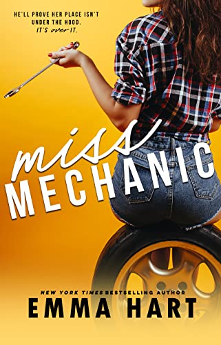 Miss Mechanic