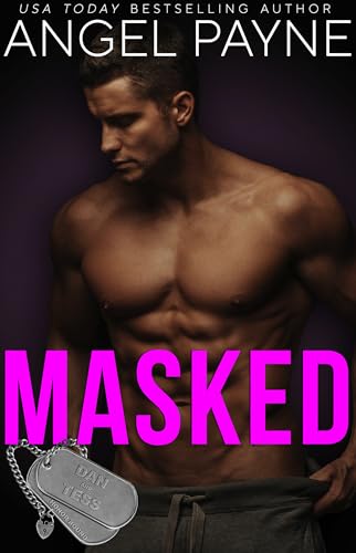 Masked (Honor Bound Book 7) (English Edition)