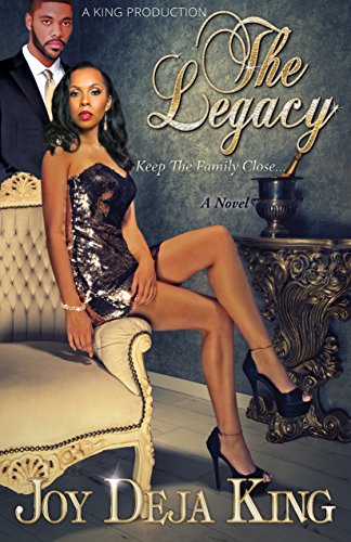 The Legacy...: Keep The Family Close
